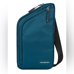 Travelon Crossbody Purse